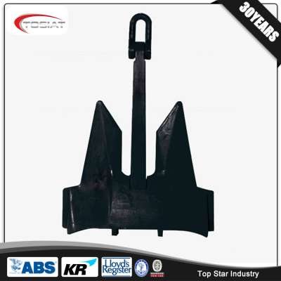 boat anchor / AC-14 HHP Anchor / ship anchors for sale offshore anchor