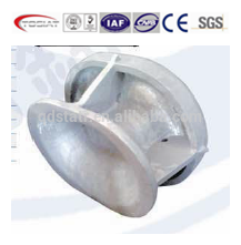 ISO 13728 Panama chock type BC